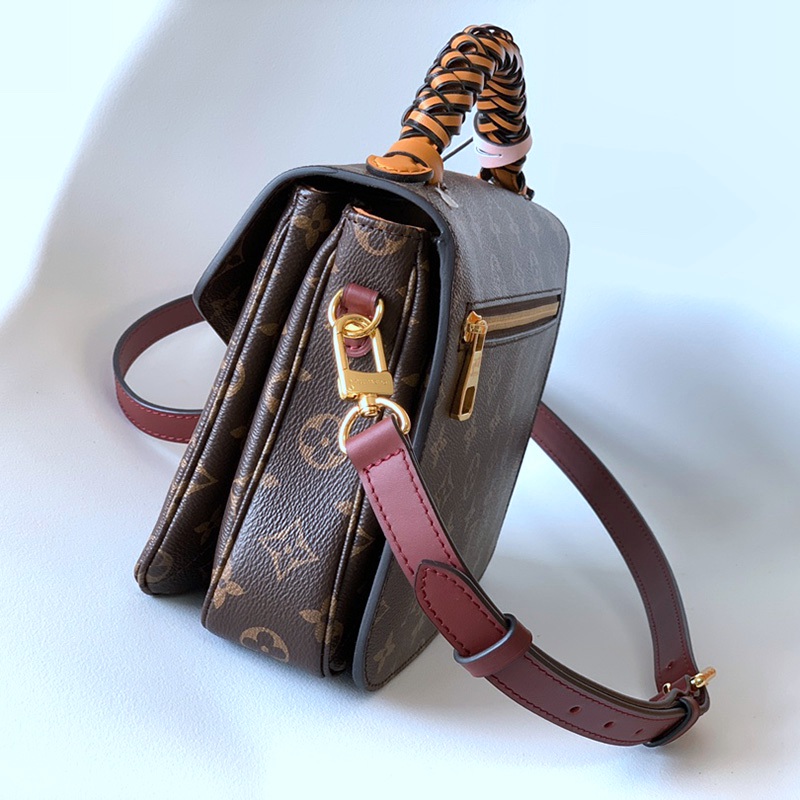 FASH LOUIS VUITTON Bags 2405YA0105