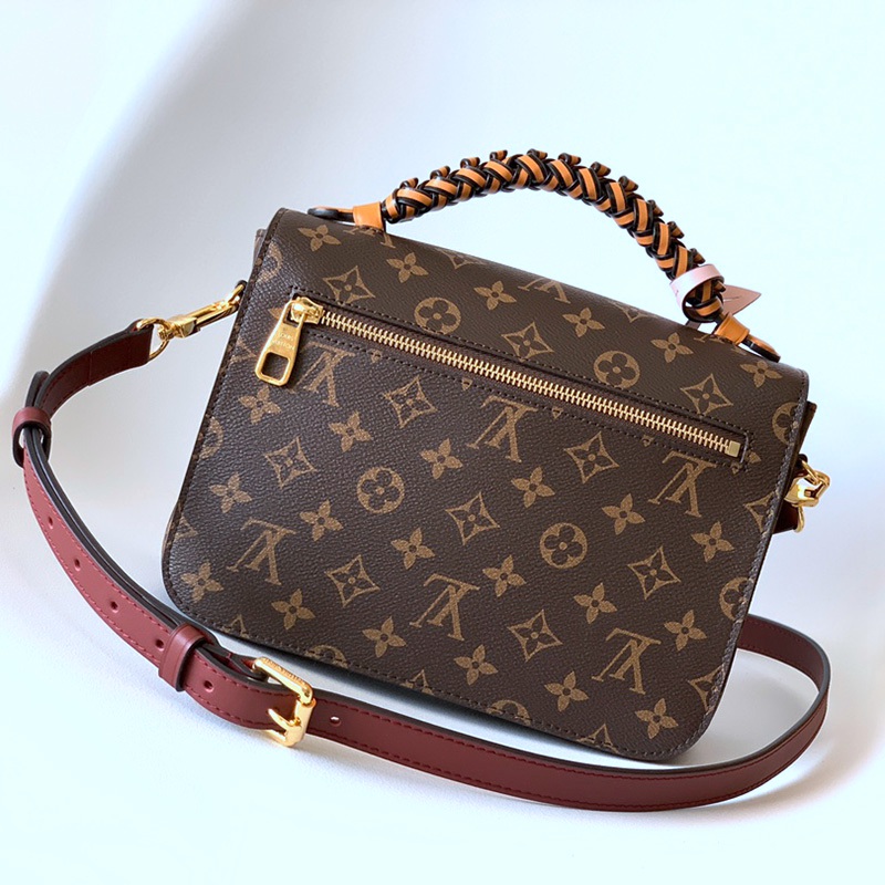 FASH LOUIS VUITTON Bags 2405YA0105