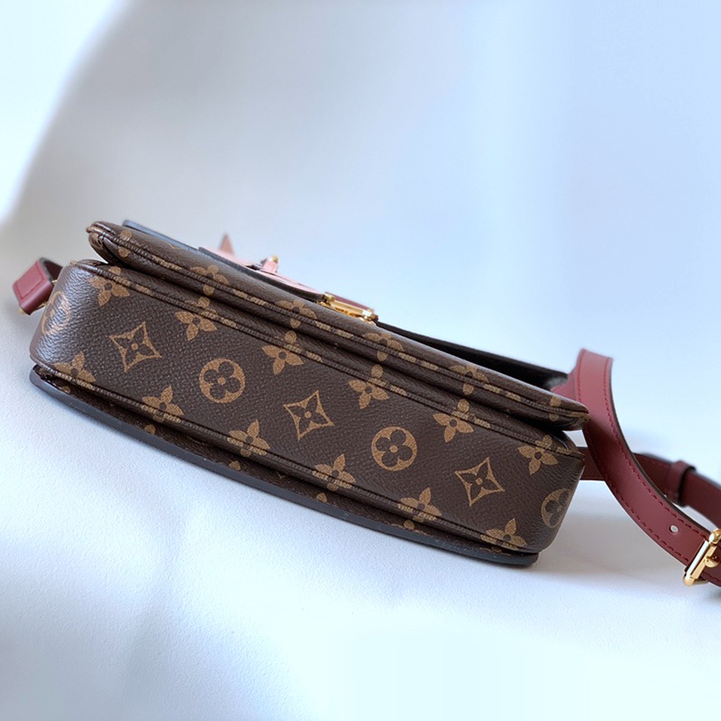 FASH LOUIS VUITTON Bags 2405YA0105