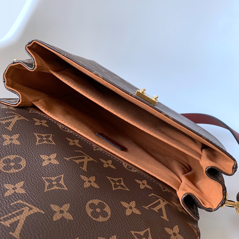 FASH LOUIS VUITTON Bags 2405YA0105