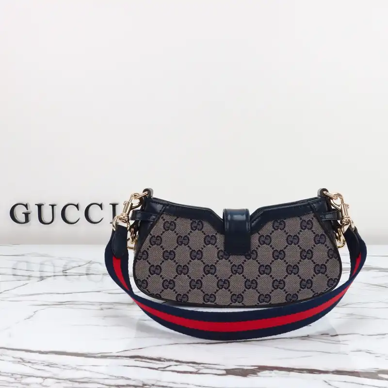 Gucci Bags 2405YA0107