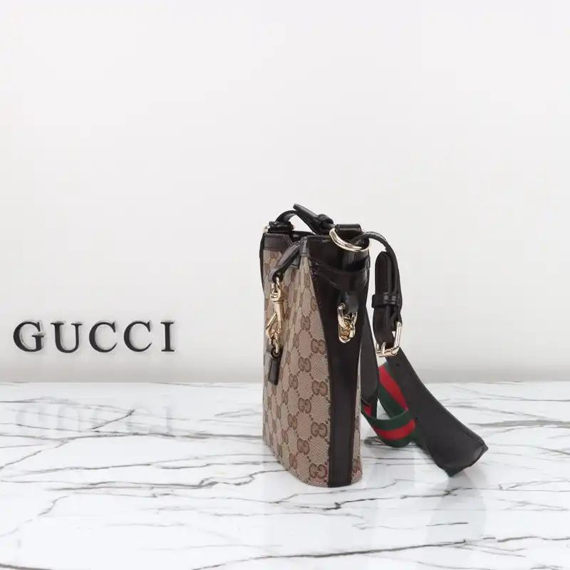 Official Brother Sam Gucci Bags 2405YA0108