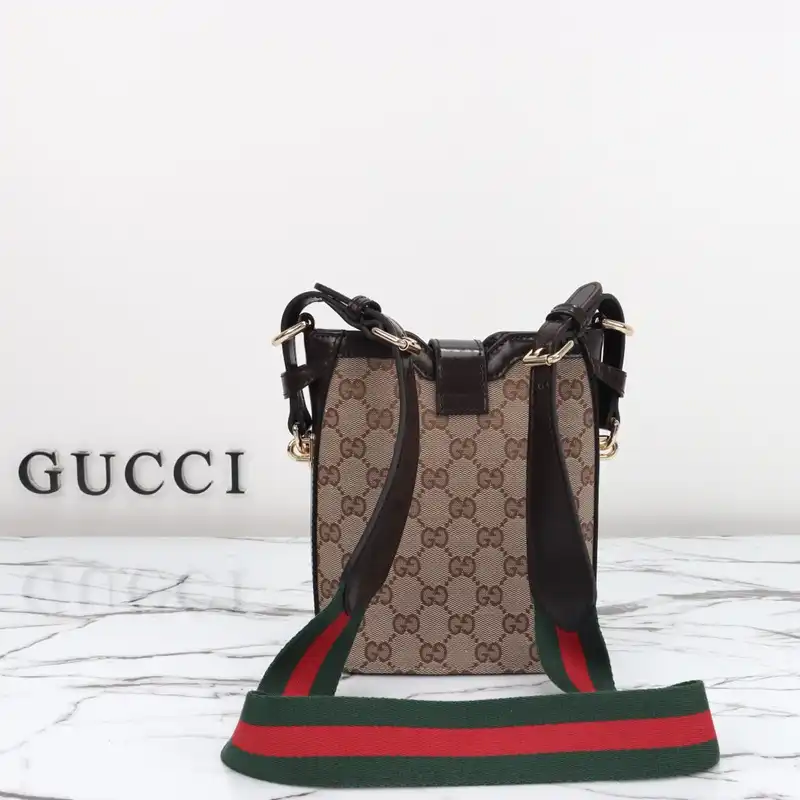 Official Brother Sam Gucci Bags 2405YA0108