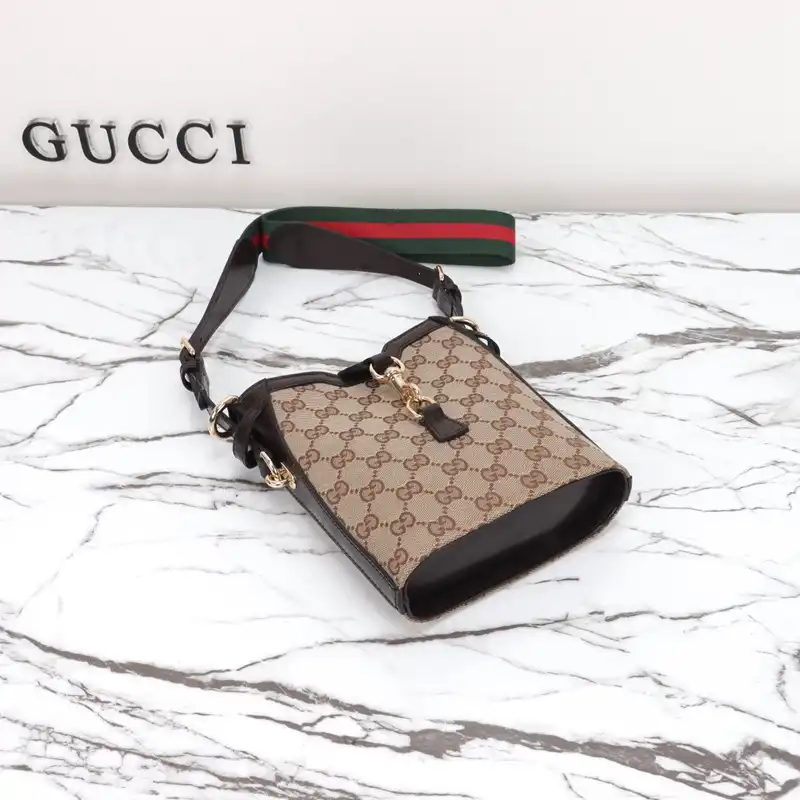 Official Brother Sam Gucci Bags 2405YA0108