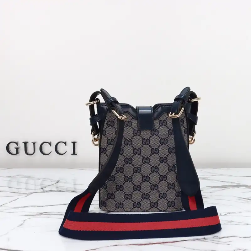 Gucci Bags 2405YA0109