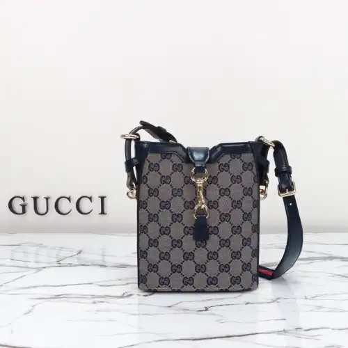 Gucci Bags 2405YA0109