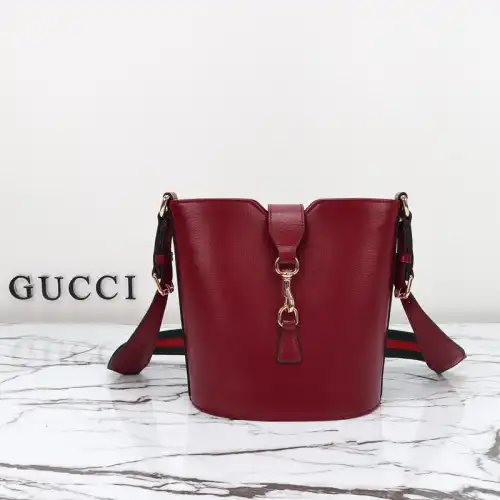 Gucci Bags 2405YA0123