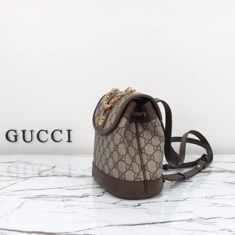 Gucci Bags 2405YA0124