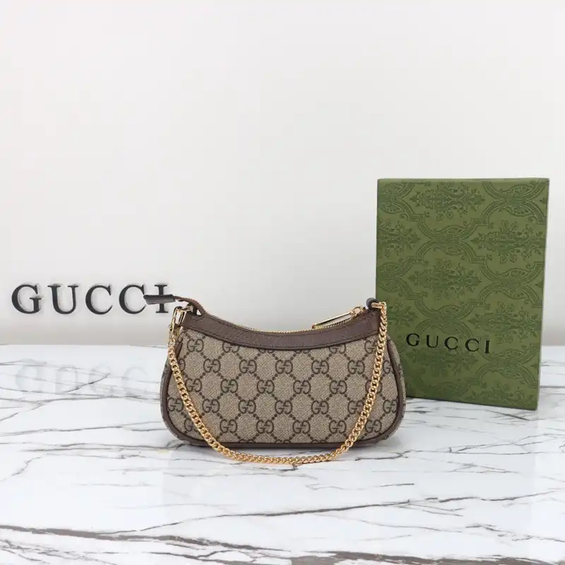 Gucci Bags 2405YA0130