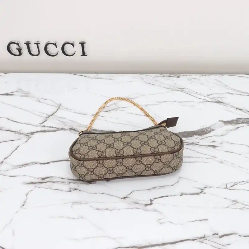 Gucci Bags 2405YA0130