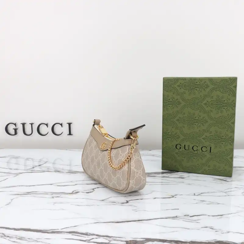 Gucci Bags 2405YA0131