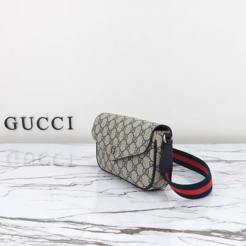 Gucci Bags 2405YA0133