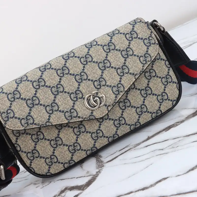 Gucci Bags 2405YA0133