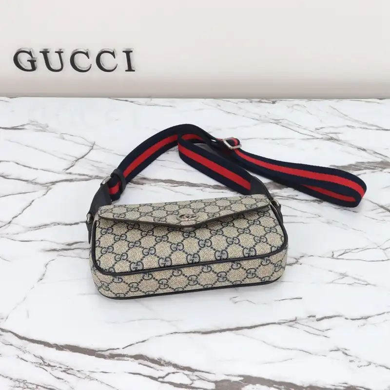 Gucci Bags 2405YA0133