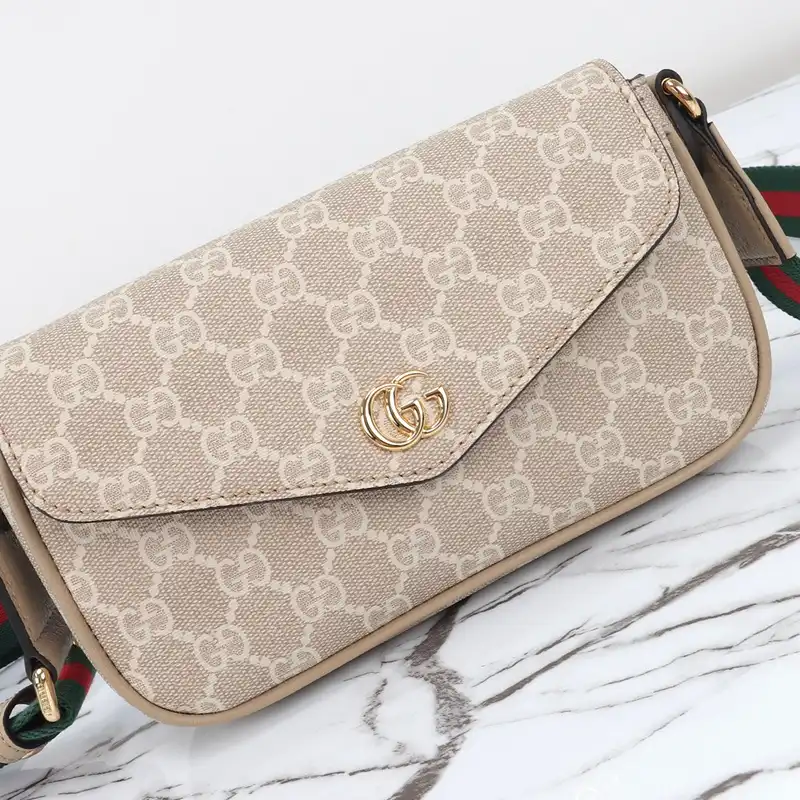 Gucci Bags 2405YA0134