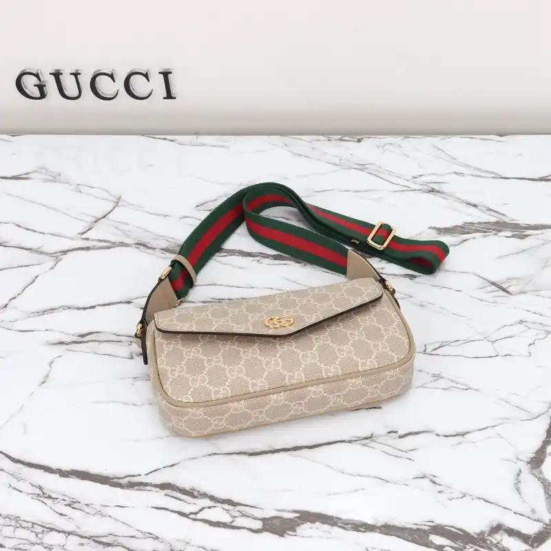 Gucci Bags 2405YA0134