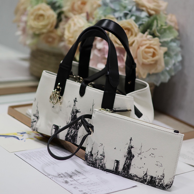 FASH Dio Bags 2405YA0154