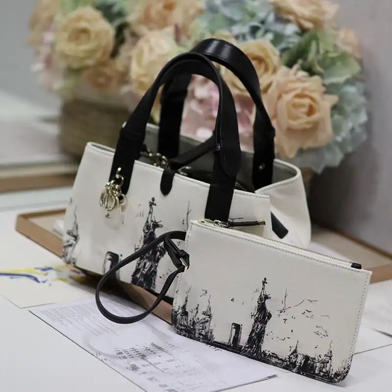 Dio Bags 2405YA0154