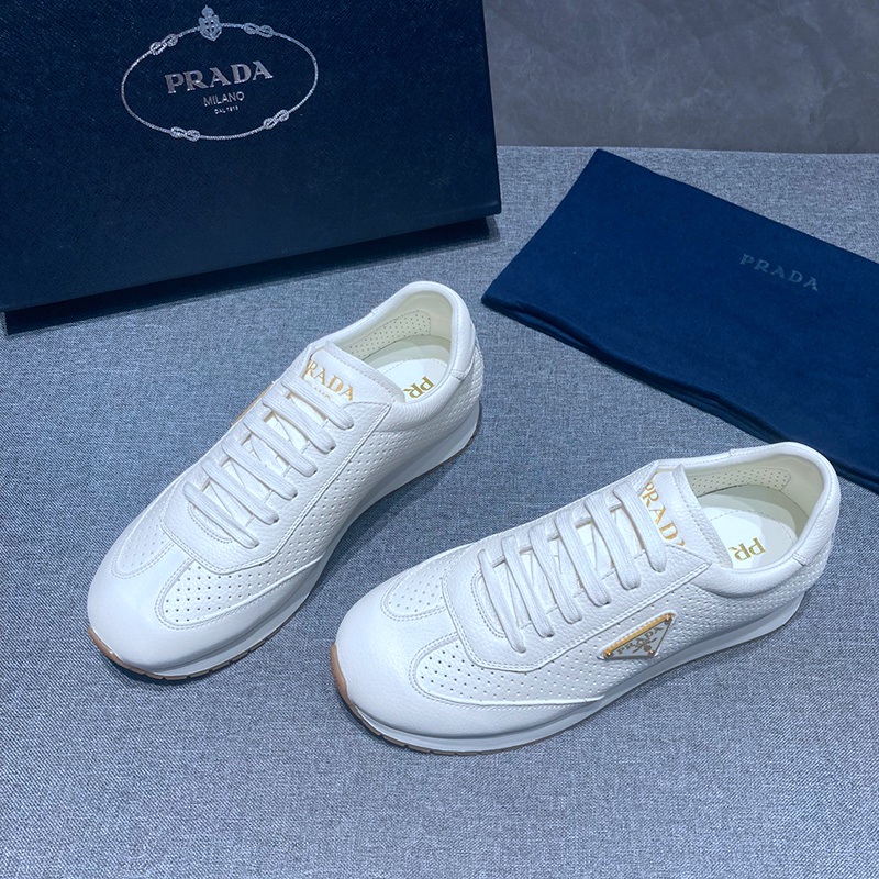 FASH Prada Shoes 2407PZ0001