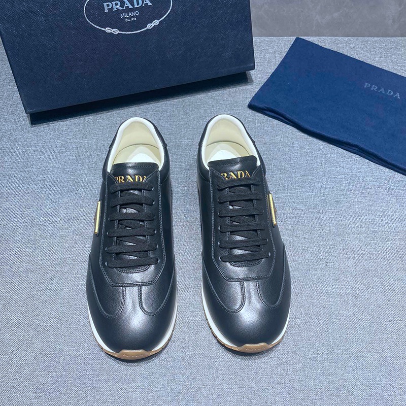 FASH Prada Shoes 2407PZ0002