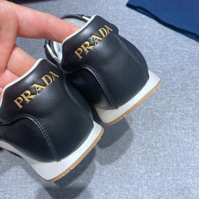 FASH Prada Shoes 2407PZ0002