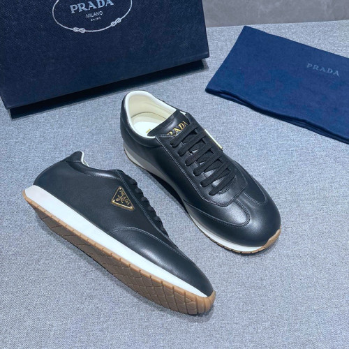 FASH Prada Shoes 2407PZ0002