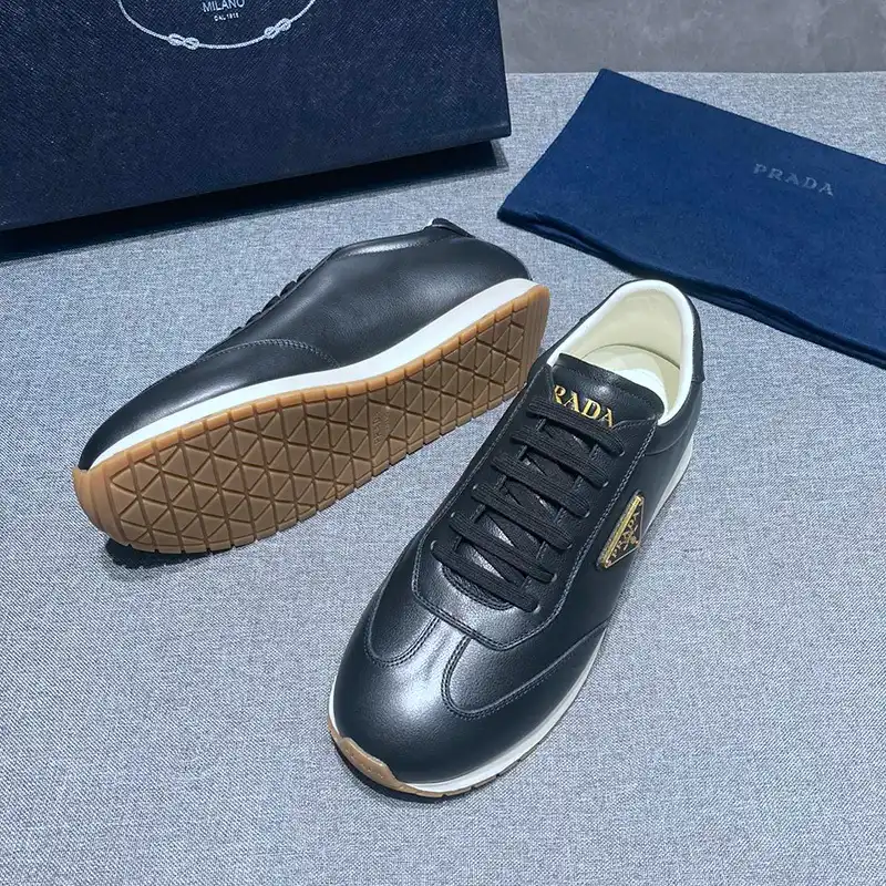 Official Brother Sam Prada Shoes 2407PZ0002