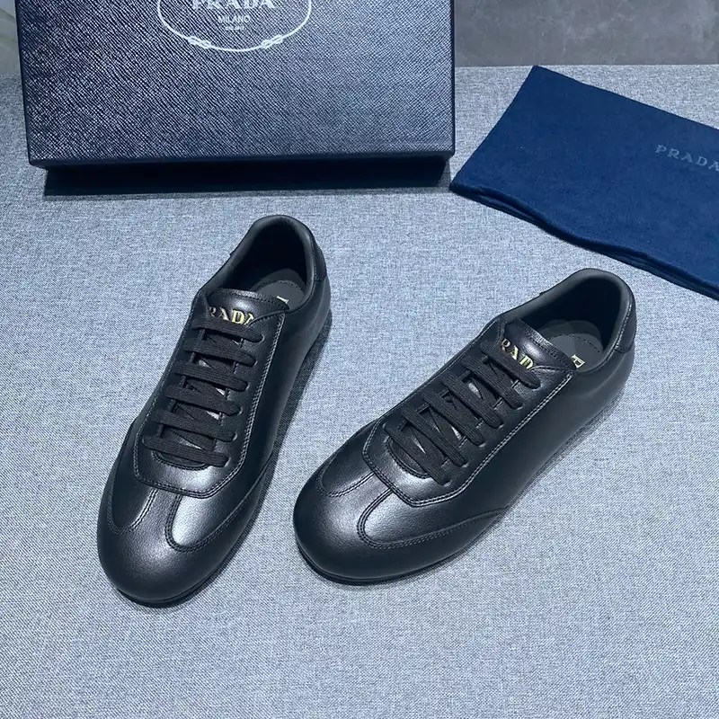 Prada Shoes 2407PZ0005