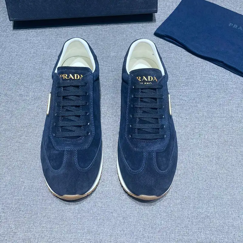 Official Brother Sam Prada Shoes 2407PZ0007