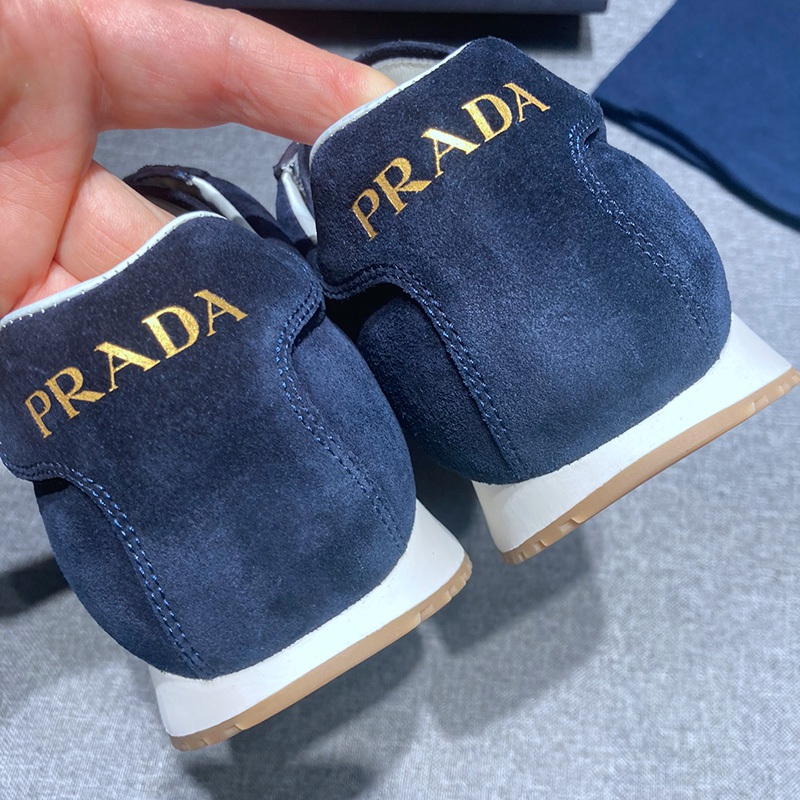 FASH Prada Shoes 2407PZ0007