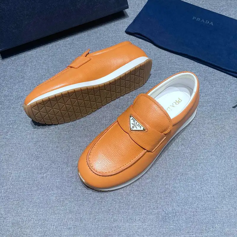 Official Brother Sam Prada Shoes 2407PZ0009