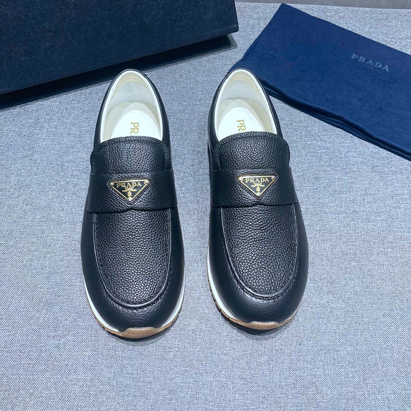 FASH Prada Shoes 2407PZ0010