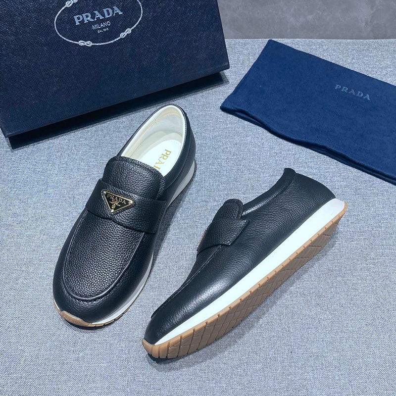 FASH Prada Shoes 2407PZ0010