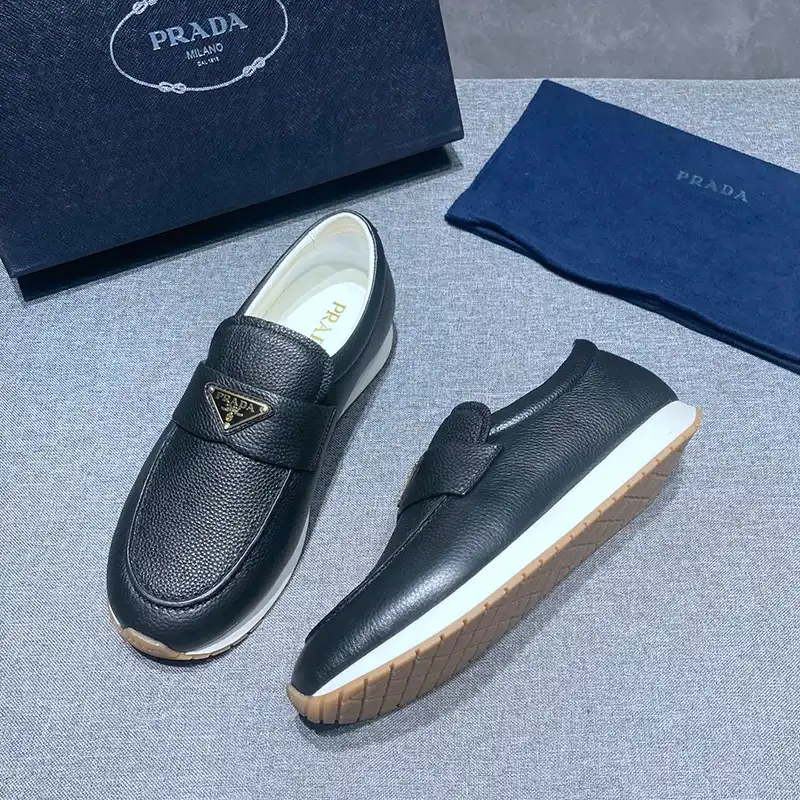 Official Brother Sam Prada Shoes 2407PZ0010