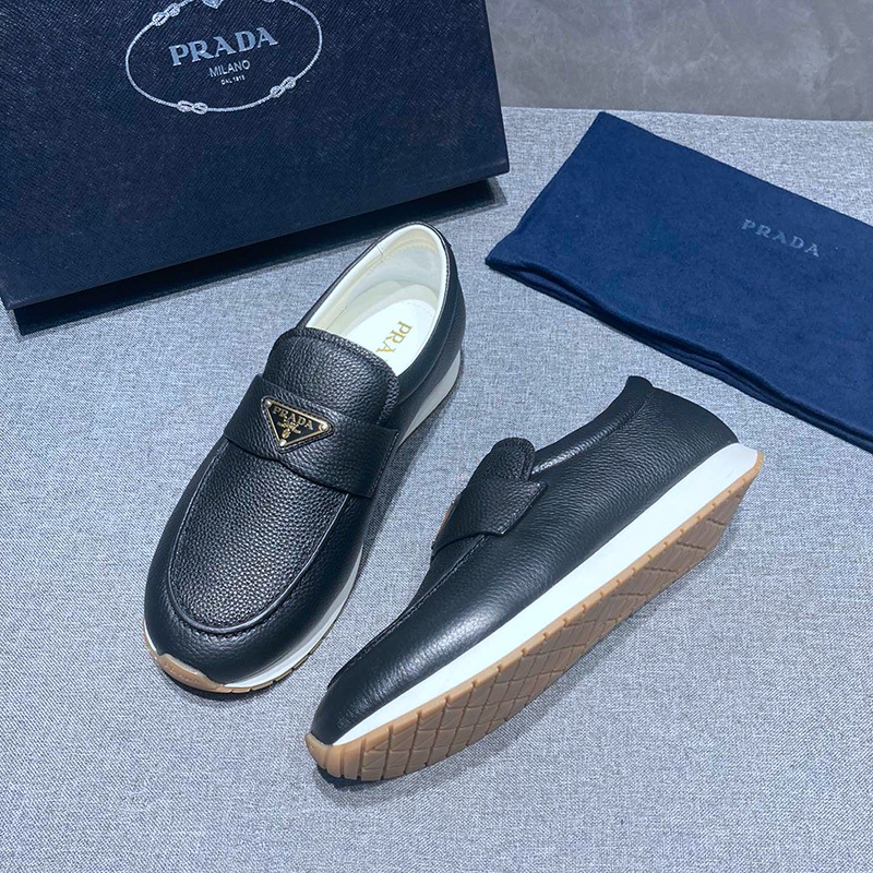 FASH Prada Shoes 2407PZ0010