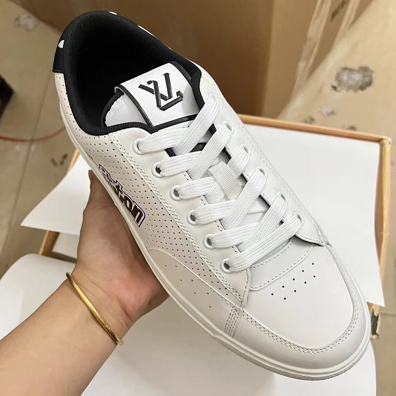 FASH LOUIS VUITTON Shoes 2407PZ0015