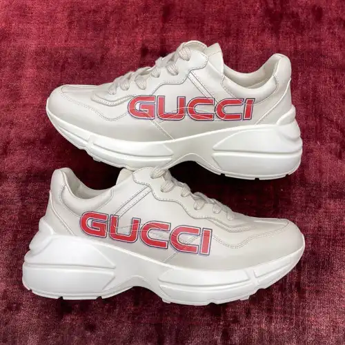 Faux Gucci Shoes 2407PZ0018