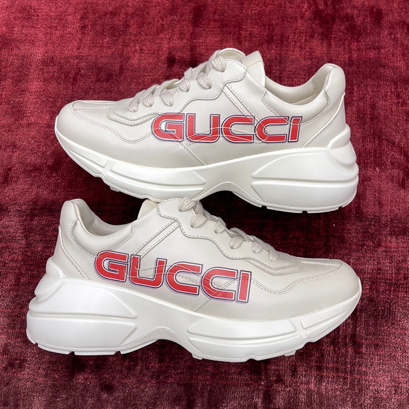 FASH Gucci Shoes 2407PZ0018