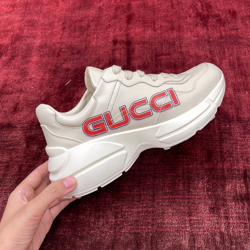 FASH Gucci Shoes 2407PZ0018