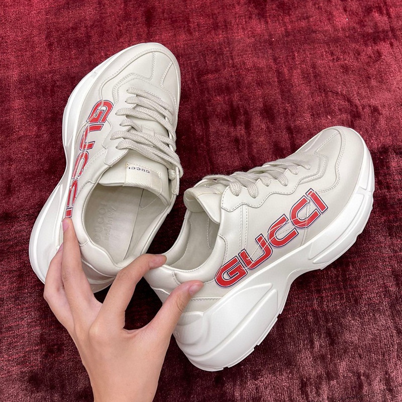 FASH Gucci Shoes 2407PZ0018