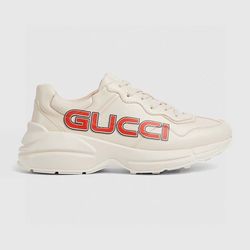 FASH Gucci Shoes 2407PZ0018