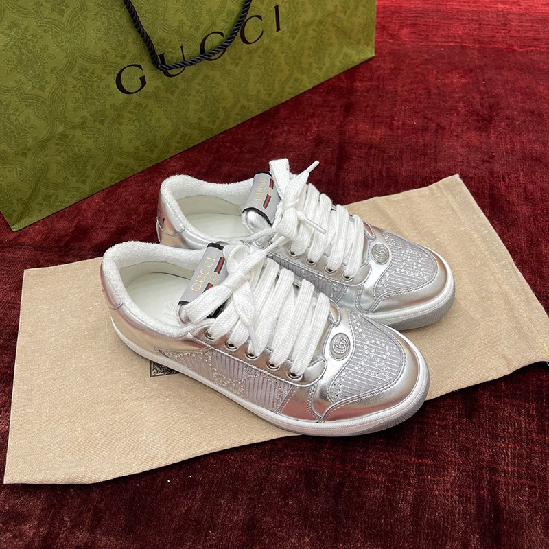 FASH Gucci Shoes 2407PZ0022