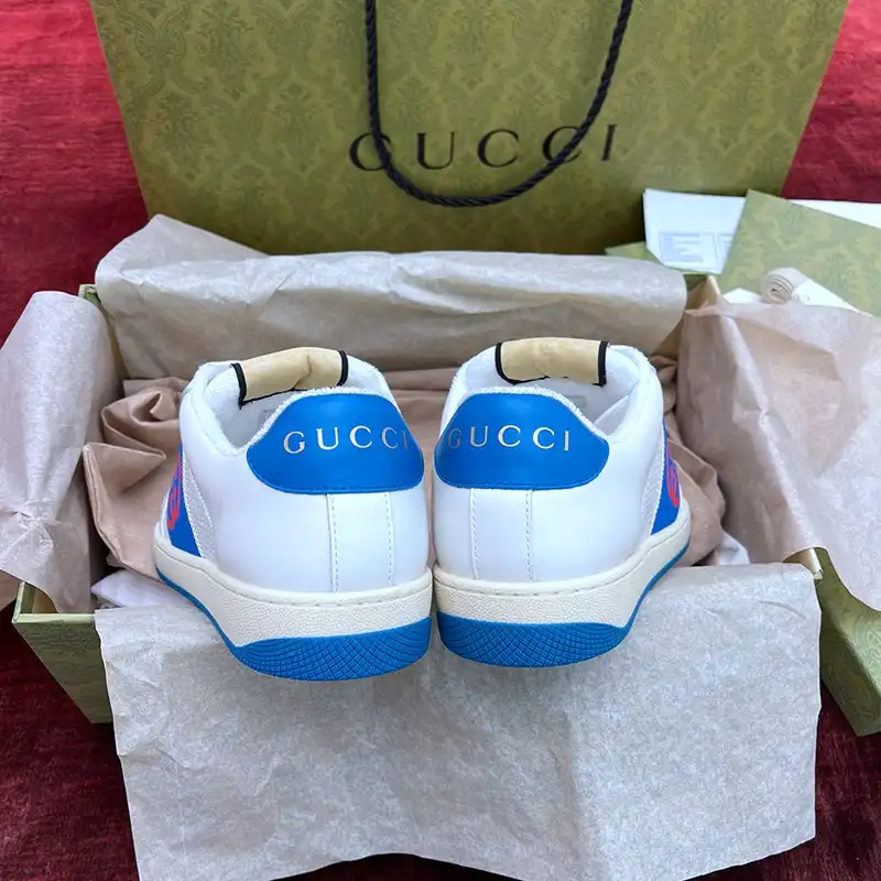 Cheap Gucci Shoes 2407PZ0023