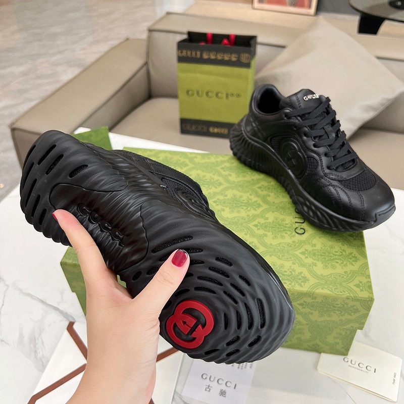 FASH Gucci Shoes 2407PZ0025