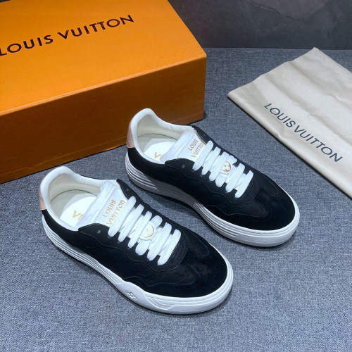 FASH LOUIS VUITTON Shoes 2407PZ0031