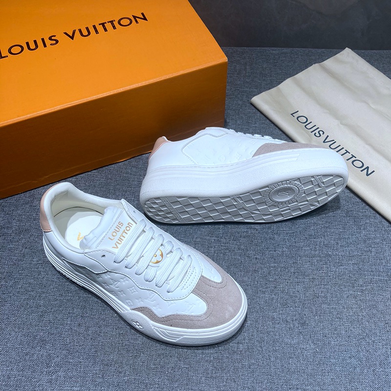 FASH LOUIS VUITTON Shoes 2407PZ0032