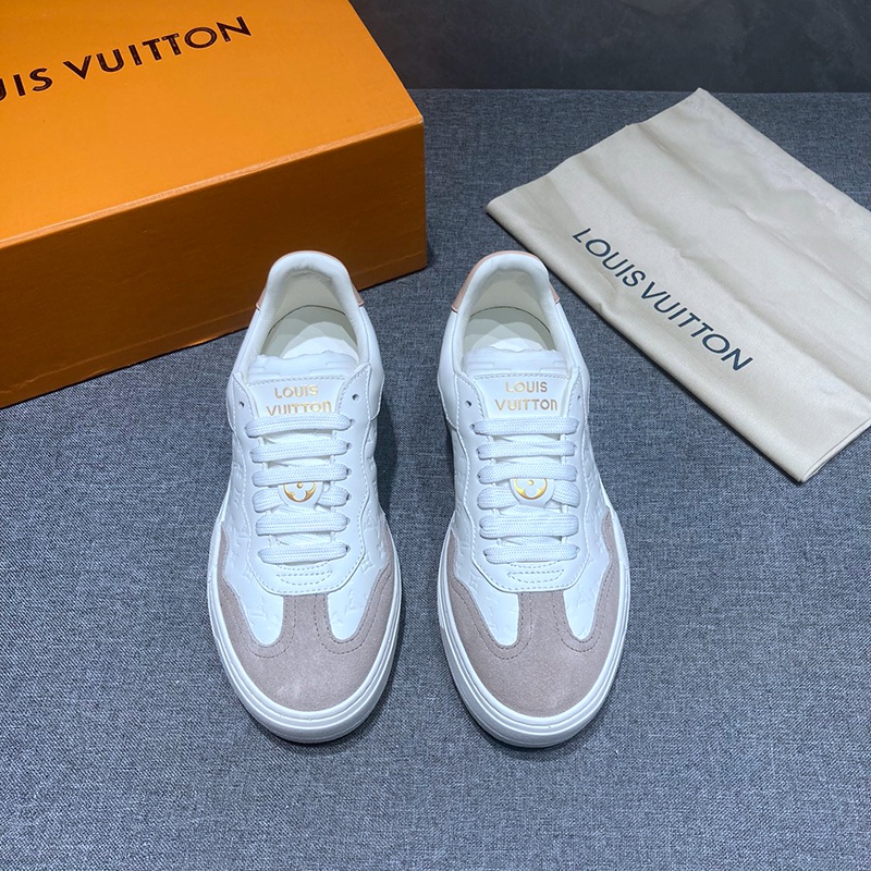 FASH LOUIS VUITTON Shoes 2407PZ0032