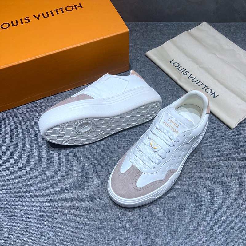 FASH LOUIS VUITTON Shoes 2407PZ0032