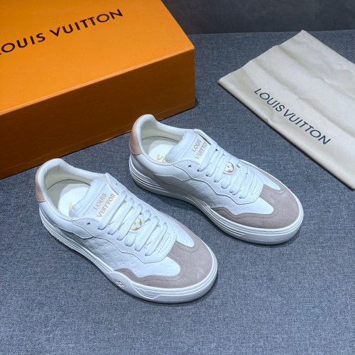 FASH LOUIS VUITTON Shoes 2407PZ0032