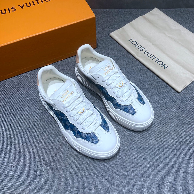 FASH LOUIS VUITTON Shoes 2407PZ0033